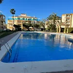 Service Apartment Dénia