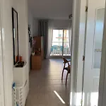 Service Apartment *