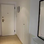 Apartment Service