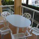 Service Apartment Dénia