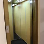 Service Apartment
