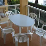 Service Apartment *