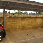 Service Apartment Dénia