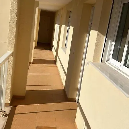 Palm Garden Pool & Parking Denia