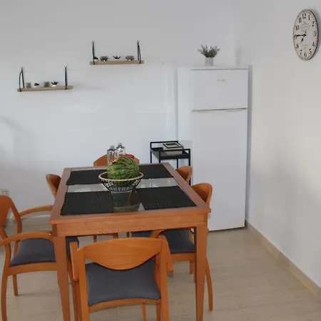 Palm Garden Pool & Parking Apartamento