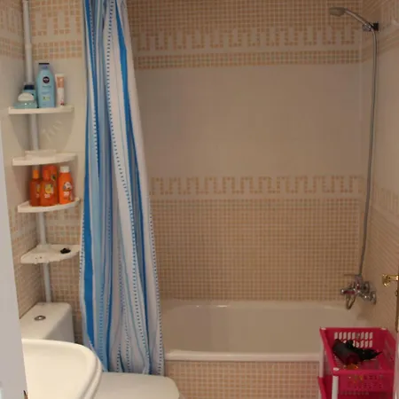 Apartamento Palm Garden Pool & Parking *