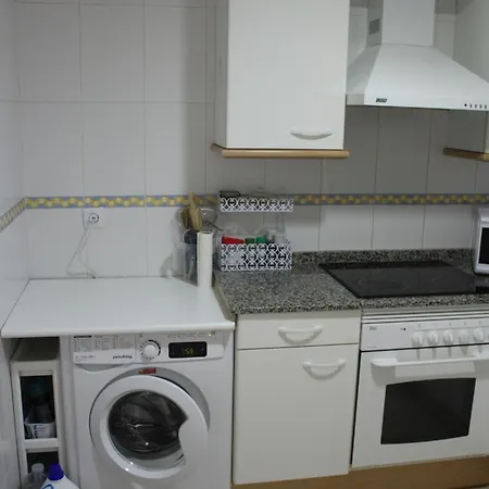 Apartment Palm Garden Pool & Parking *