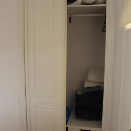 Apartment Service