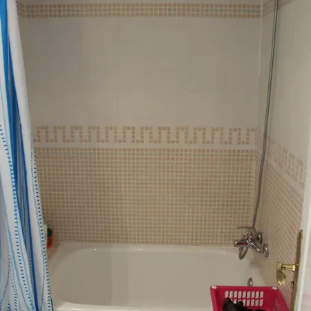 Apartment Palm Garden Pool & Parking Denia