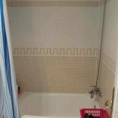 Palm Garden Pool & Parking Apartamento *
