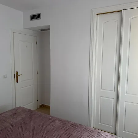 Apartamento Palm Garden Pool & Parking