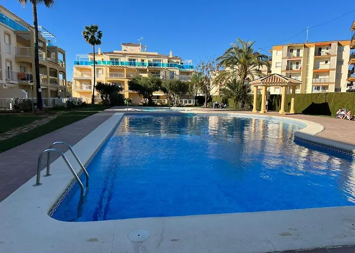 Service Appartement Dénia