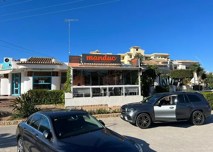 Διαμέρισμα Service