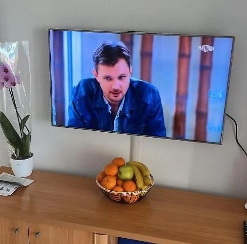 Appartement Service *