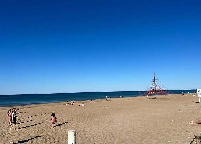 Service Appartement *