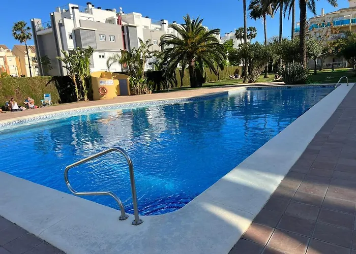 Service Appartement Dénia