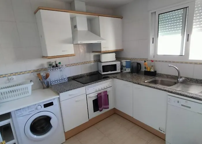 Appartement Service Dénia