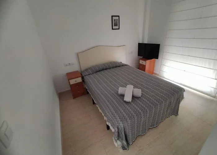 Service Appartement Dénia