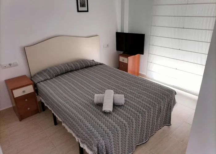 Διαμέρισμα Service Denia