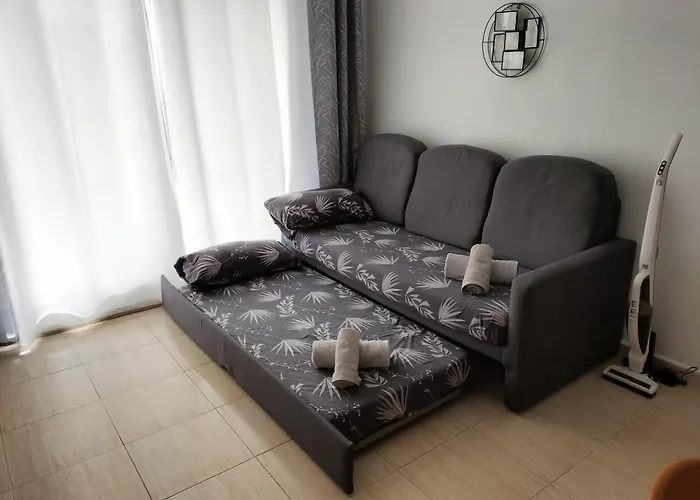 Appartement Service Dénia