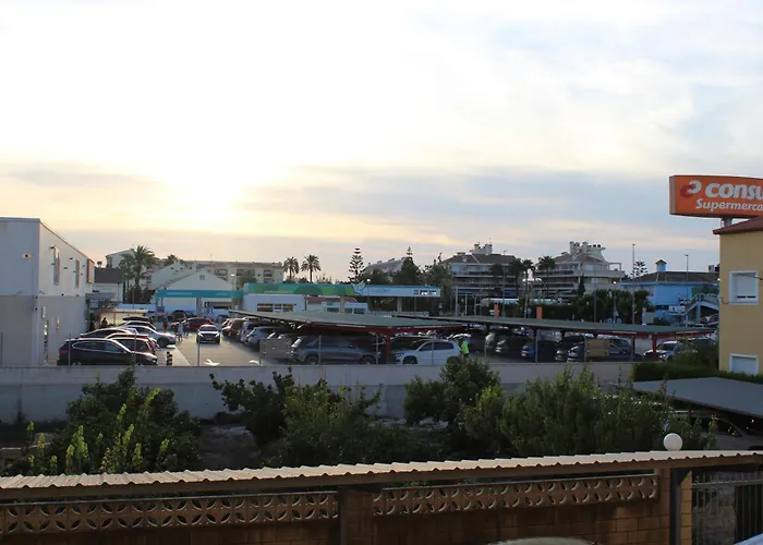 Service Διαμέρισμα *