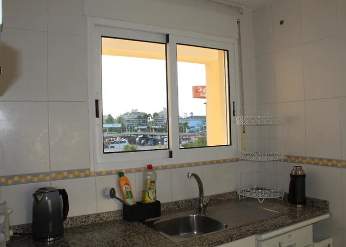 Service Appartement *