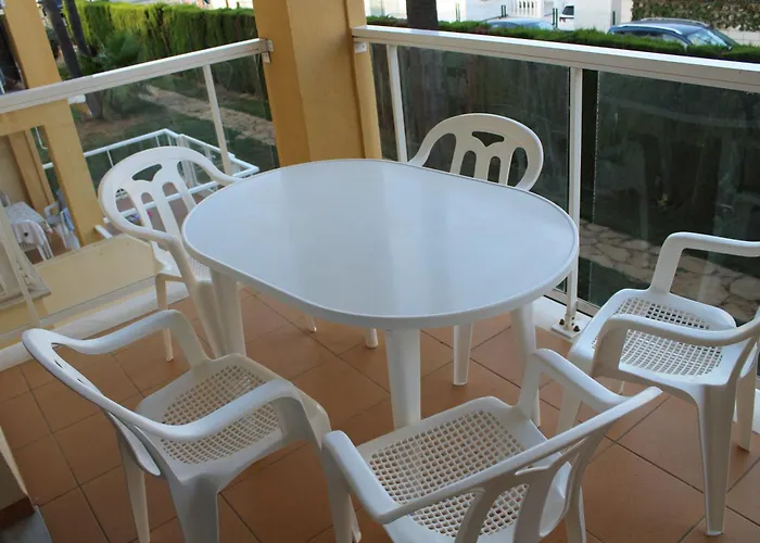 Service Appartement *