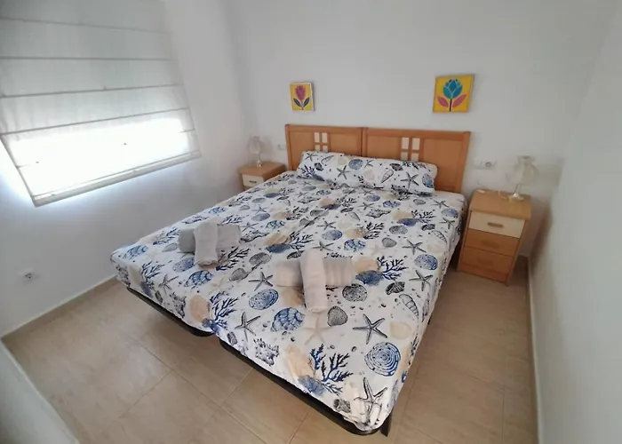 Apartamento Service *