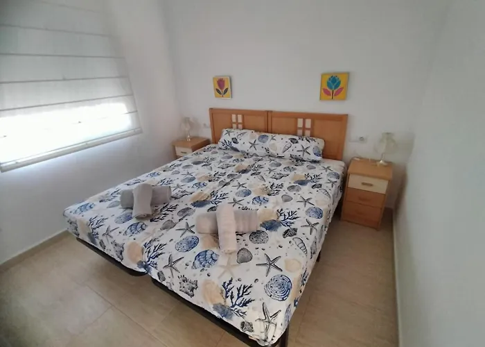Apartamento Service Dénia