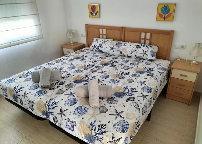 Apartamento Service *