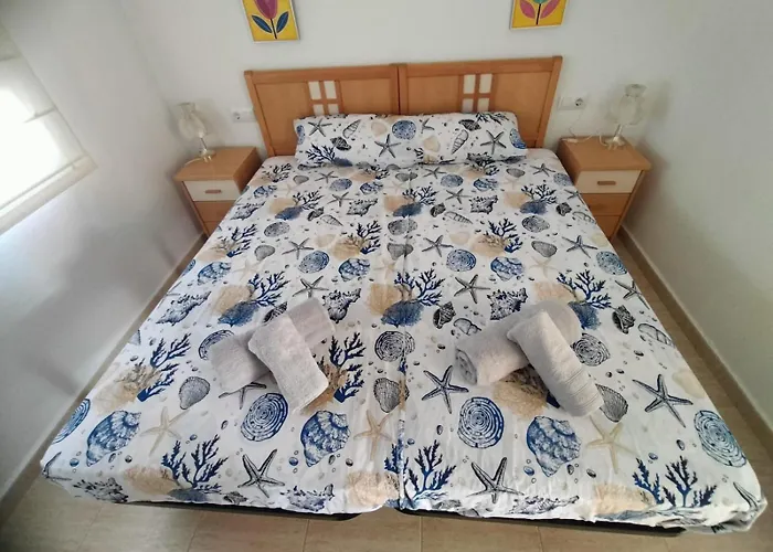 Apartamento Service *