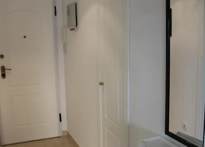 Service Apartamento *