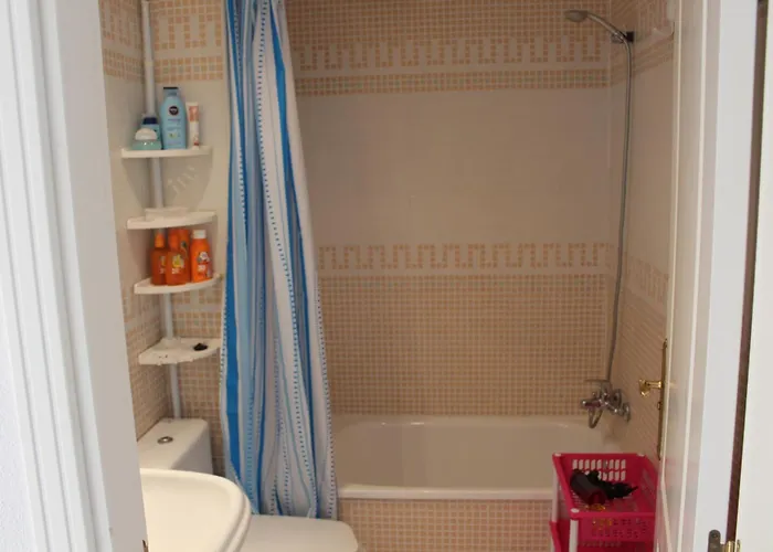 Apartamento Service *