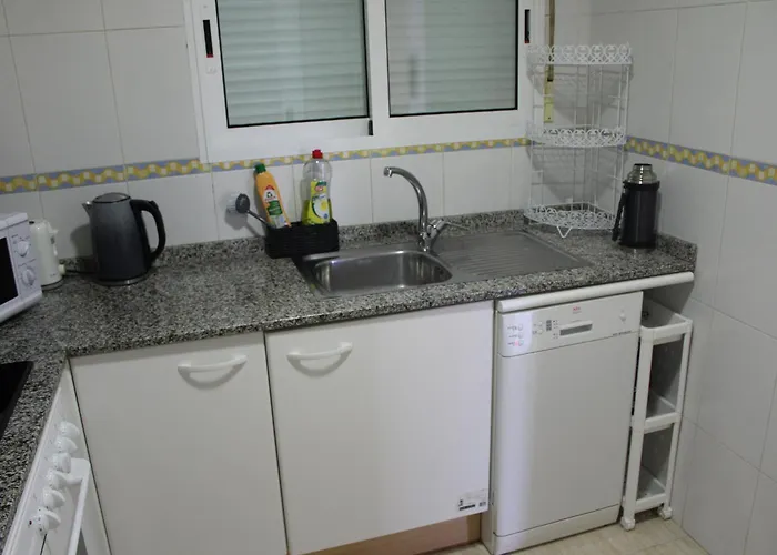 Apartamento Service *