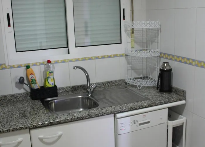 Service Apartamento *