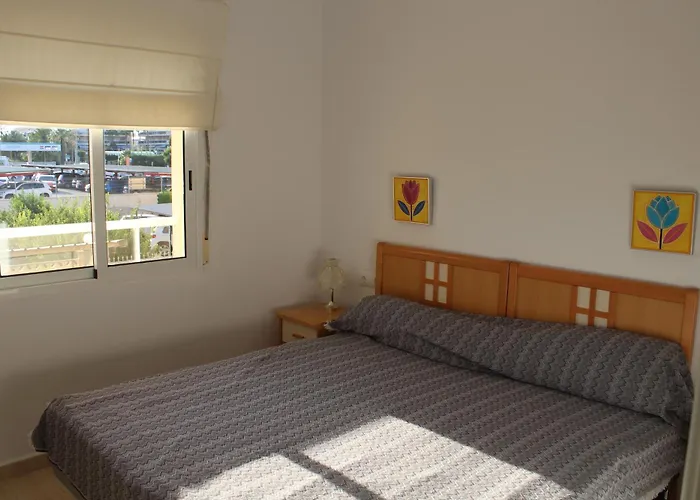 Apartamento Service *