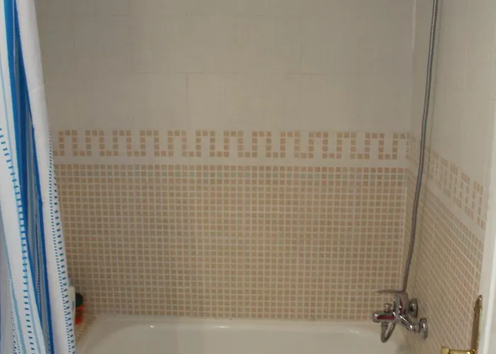 Apartamento Service Dénia